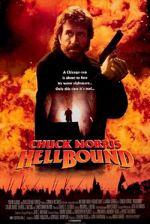 Hellbound's poster