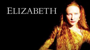 Elizabeth's poster