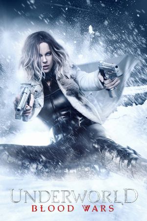Underworld: Blood Wars's poster