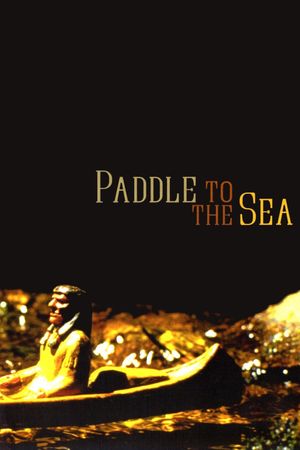 Paddle to the Sea's poster