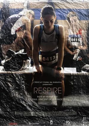 Respire's poster