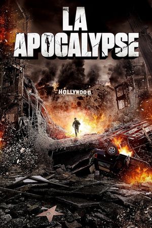 LA Apocalypse's poster