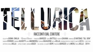 Tellurica: Racconti dal cratere's poster