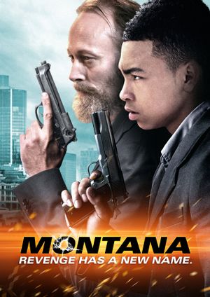 Montana's poster