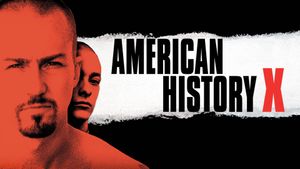 American History X's poster