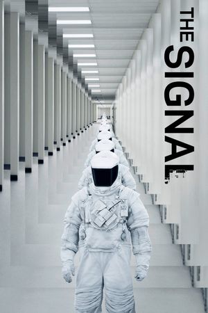 The Signal's poster