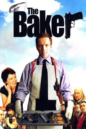 The Baker's poster