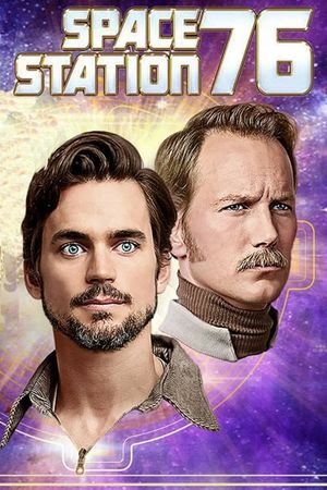 Space Station 76's poster