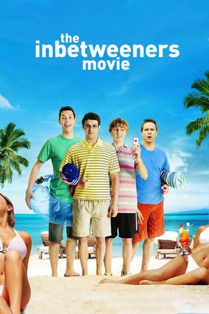 The Inbetweeners's poster