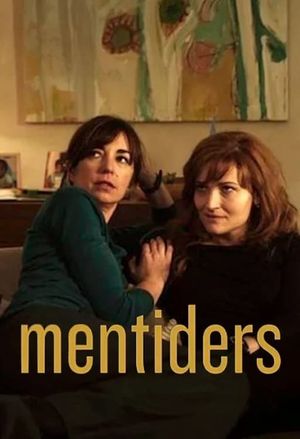 Mentiders's poster