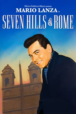 Seven Hills of Rome's poster