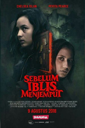 May the Devil Take You's poster