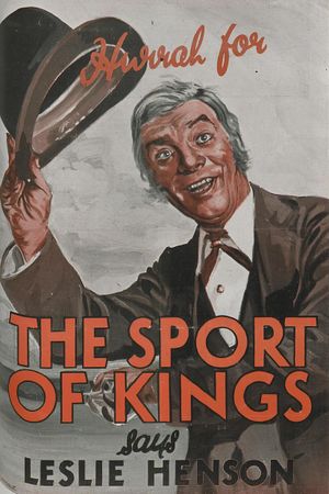 The Sport of Kings's poster image