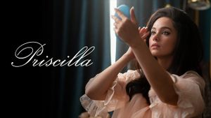 Priscilla's poster
