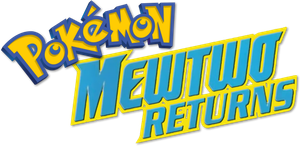Pokémon: Mewtwo Returns's poster