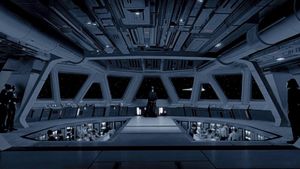 Star Wars: Episode V - The Empire Strikes Back's poster