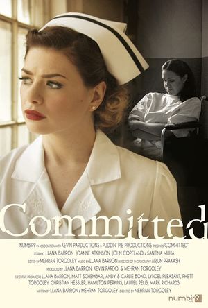 Committed's poster