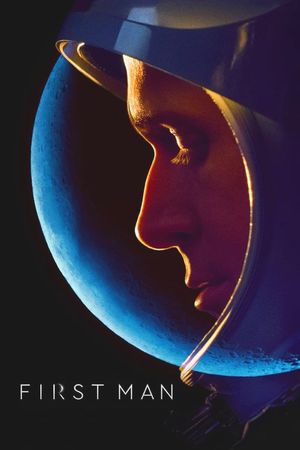 First Man's poster