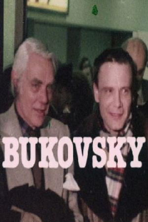 Bukovsky's poster