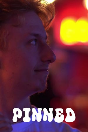 Pinned's poster