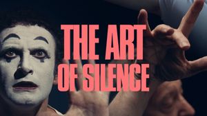 The Art of Silence's poster