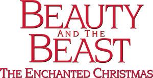 Beauty and the Beast: The Enchanted Christmas's poster