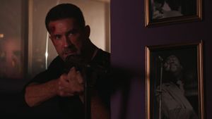Debt Collectors's poster