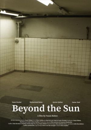 Beyond The Sun's poster image