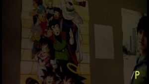 A Letter to Uncle Boonmee's poster