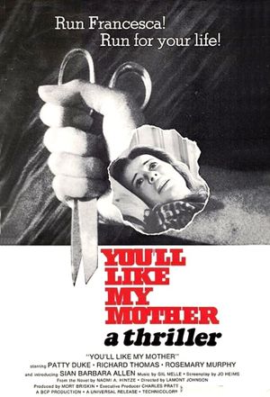You'll Like My Mother's poster