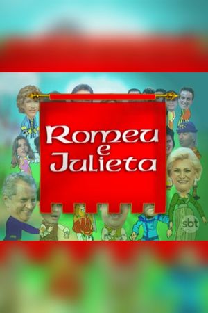 Romeu e Julieta's poster