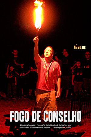 Fogo de Conselho's poster