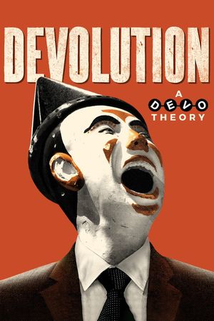 Devolution: A Devo Theory's poster