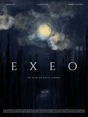 Exeo's poster