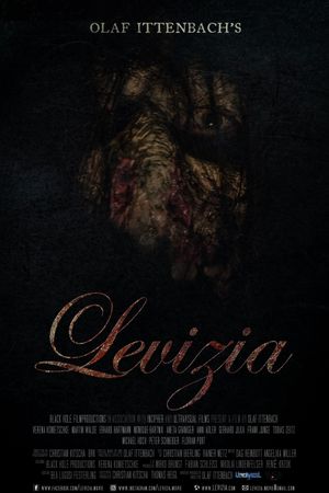 Levizia's poster