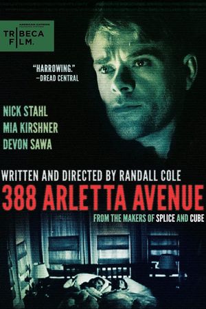 388 Arletta Avenue's poster