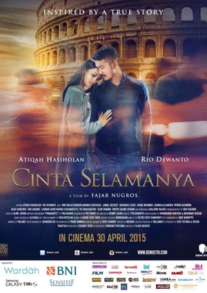 Cinta Selamanya's poster