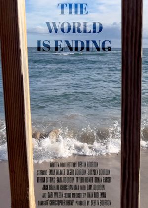 The World is Ending's poster