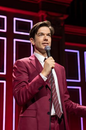 John Mulaney: Baby J's poster