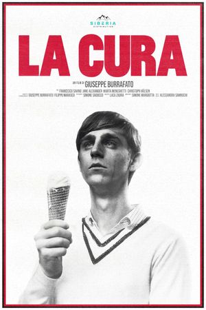 La Cura's poster