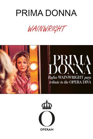 Prima Donna's poster