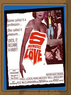 Five Minutes to Love's poster