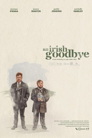 An Irish Goodbye's poster