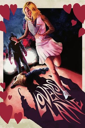 Lovers Lane's poster