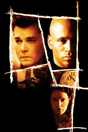 Slow Burn's poster