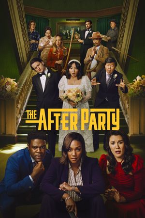 Afterparty's poster