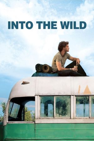 Into the Wild's poster