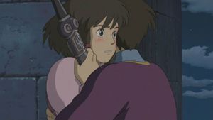 Tales from Earthsea's poster