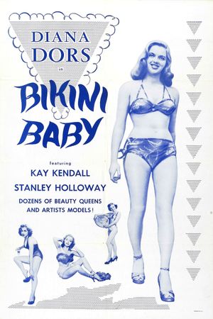 Bikini Baby's poster