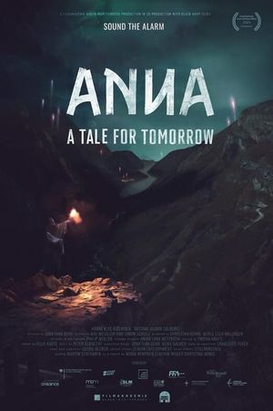 Anna - A Tale for Tomorrow's poster image